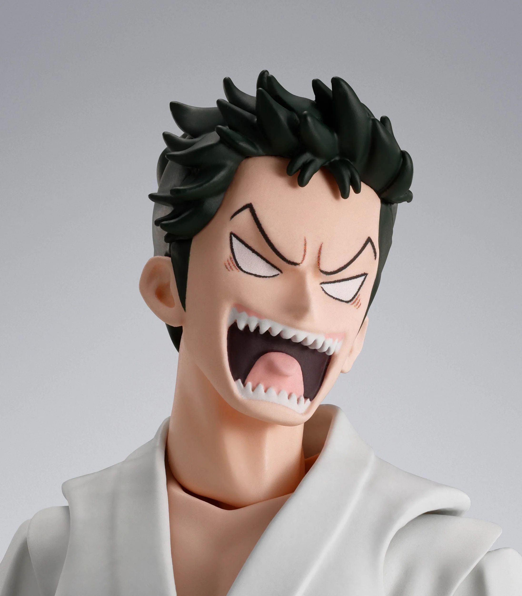 Ryuma S.H.Figuarts Bandai Tamashii Nations - Image 3