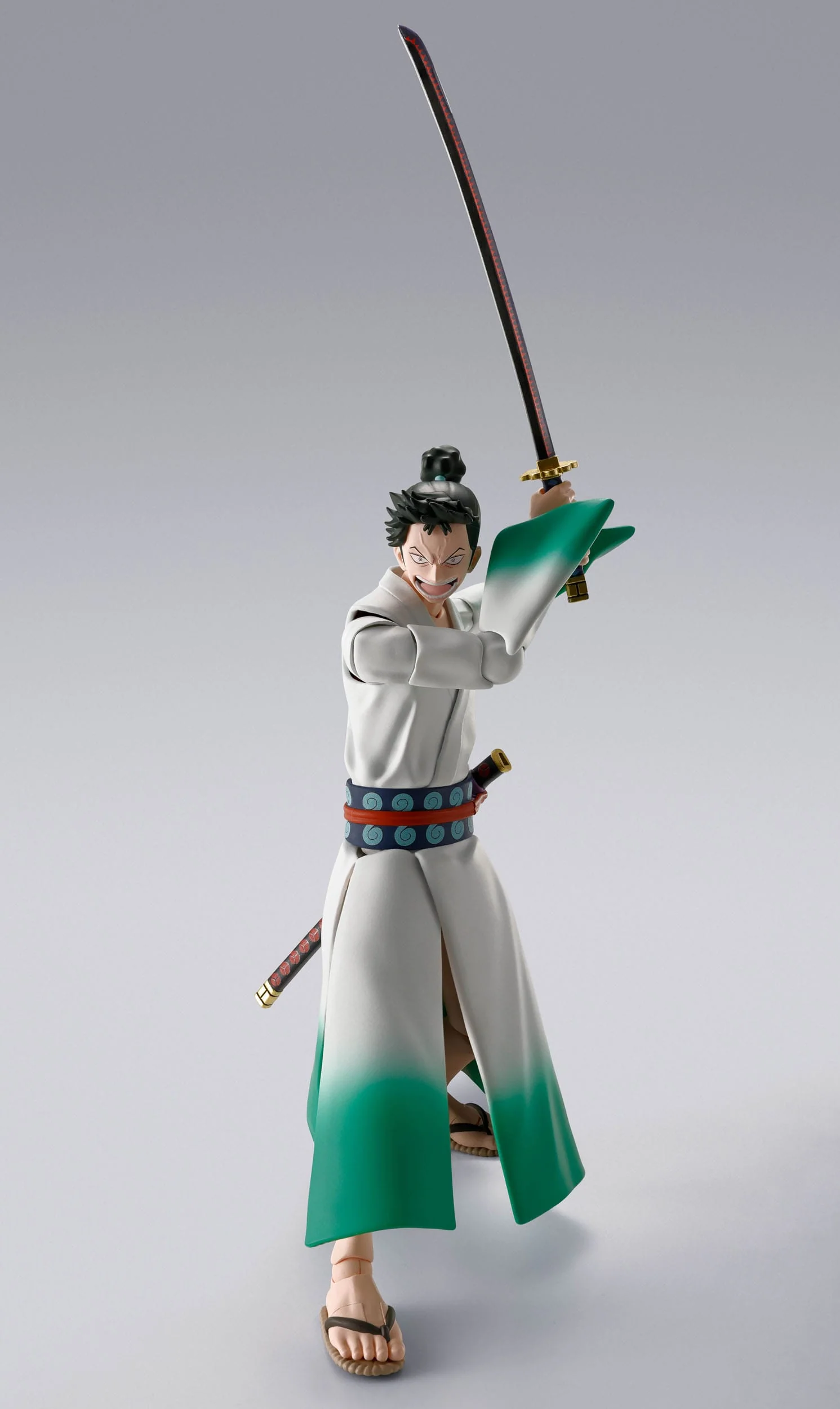 Ryuma S.H.Figuarts Bandai Tamashii Nations - Image 6