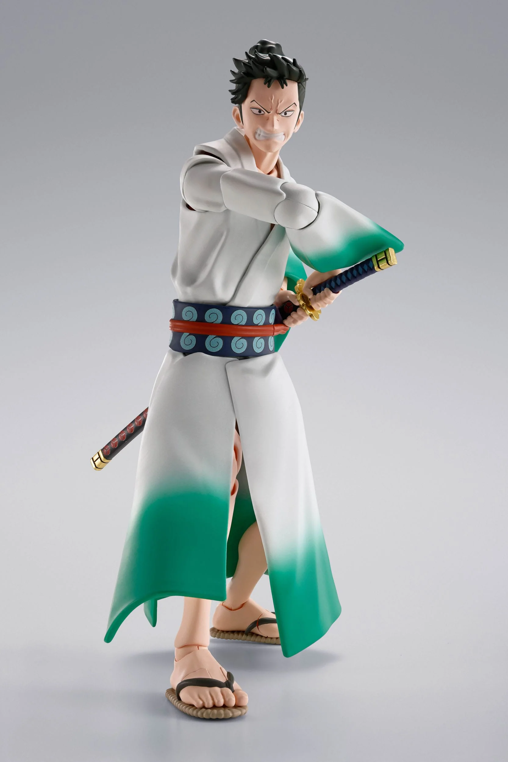 Ryuma S.H.Figuarts Bandai Tamashii Nations - Image 7
