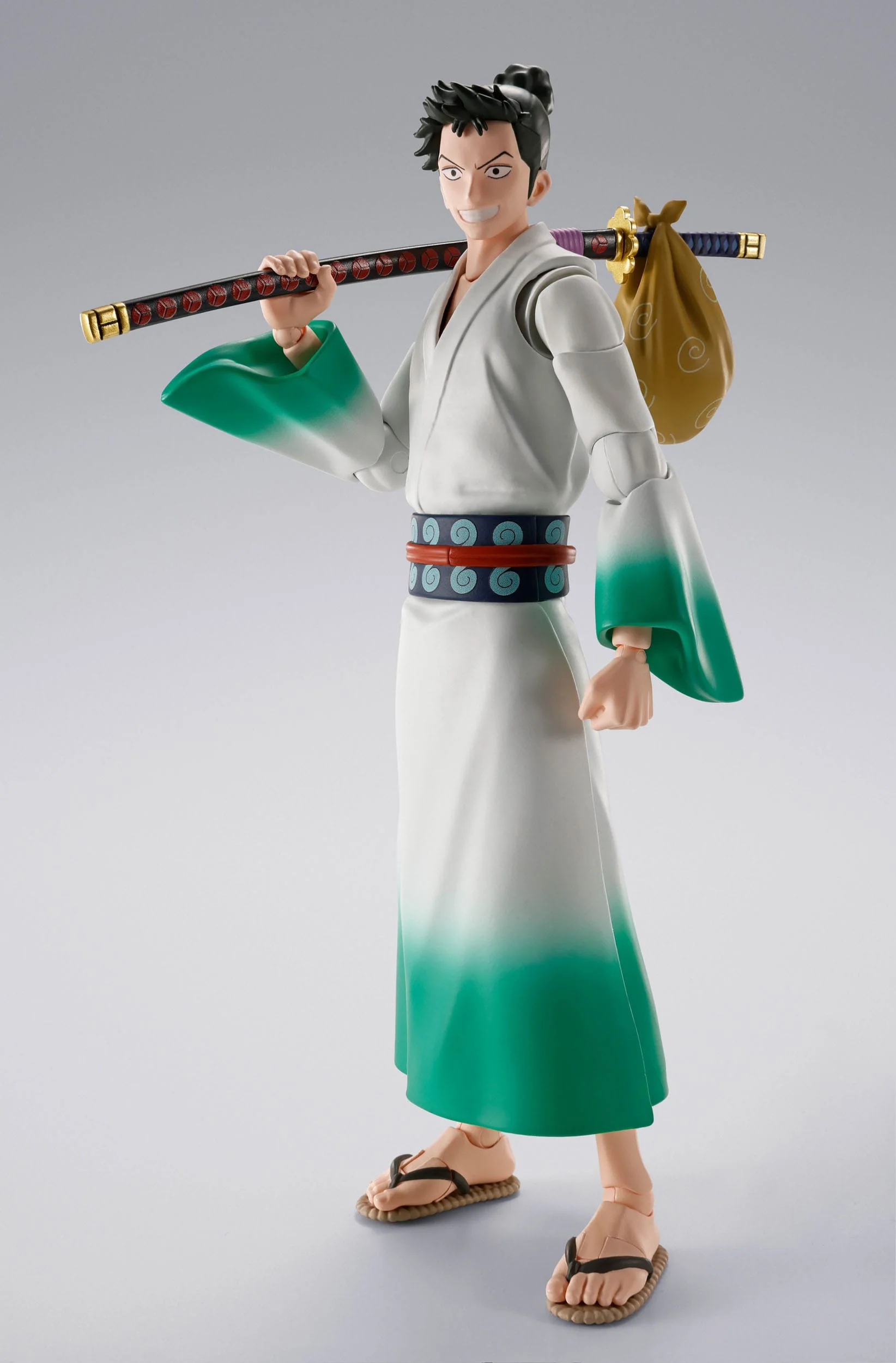 Ryuma S.H.Figuarts Bandai Tamashii Nations - Image 8