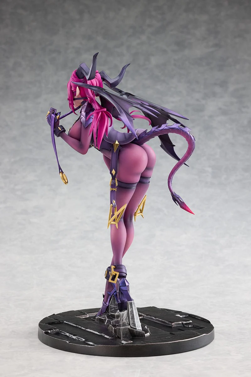 Ryuukishi Colidis Original Character (re-run) - Image 4