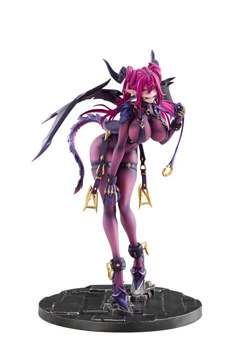 Ryuukishi Colidis Original Character (re-run) - Image 9