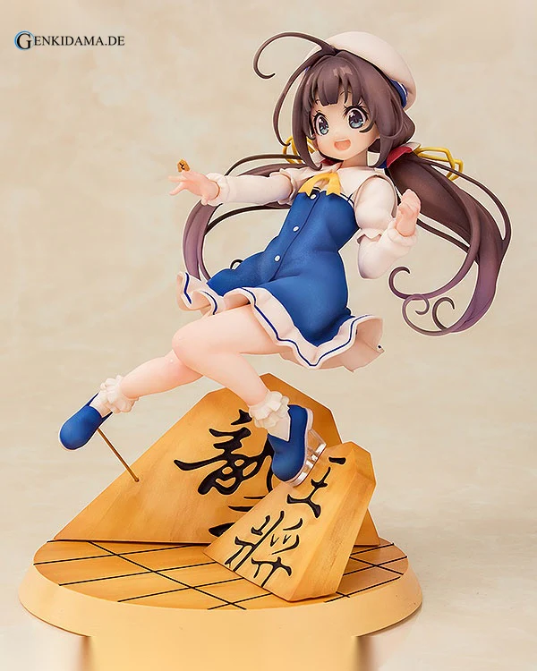 Ryuuou no Oshigoto! - Ai Hinatsuru Game Start! - Image 2