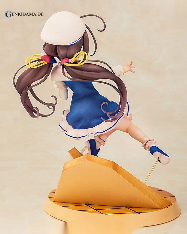 Ryuuou no Oshigoto! - Ai Hinatsuru Game Start! - Image 3