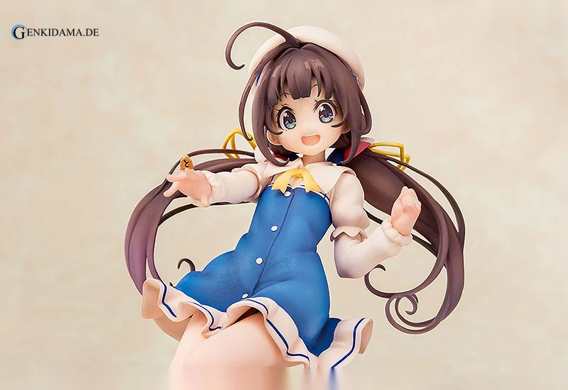 Ryuuou no Oshigoto! - Ai Hinatsuru Game Start! - Image 4
