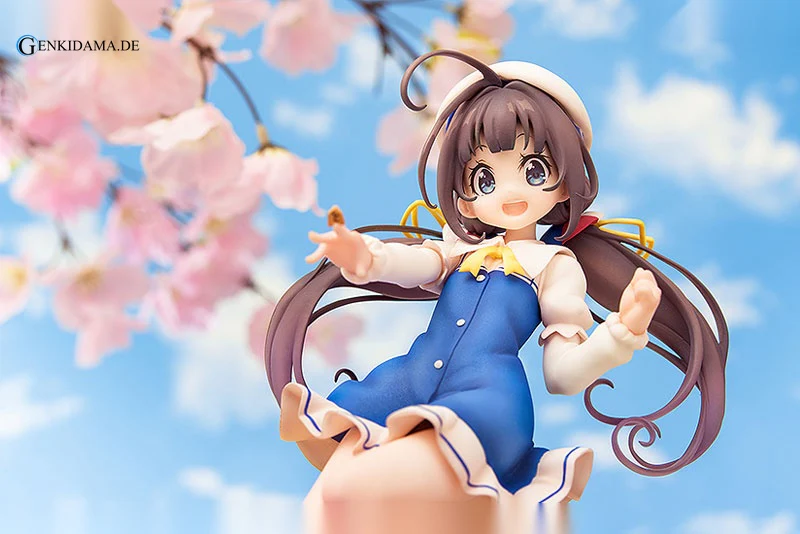 Ryuuou no Oshigoto! - Ai Hinatsuru Game Start! - Image 5