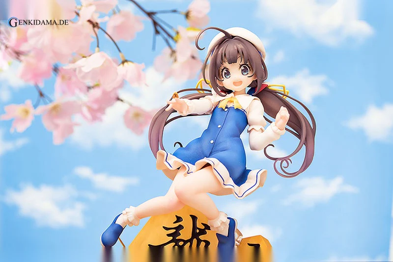 Ryuuou no Oshigoto! - Ai Hinatsuru Game Start! - Image 7