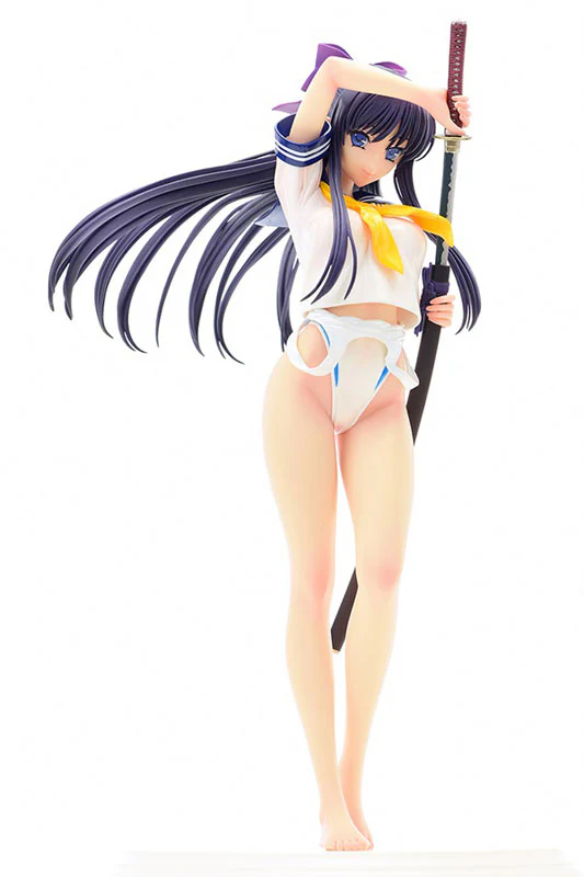 Ryuuzouji Akane Limited Edition Walkure Romanze More & More Skytube