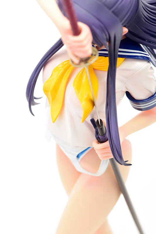 Ryuuzouji Akane Limited Edition Walkure Romanze More & More Skytube - Image 10