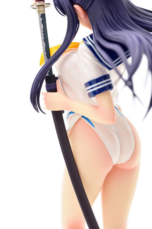 Ryuuzouji Akane Limited Edition Walkure Romanze More & More Skytube - Image 11