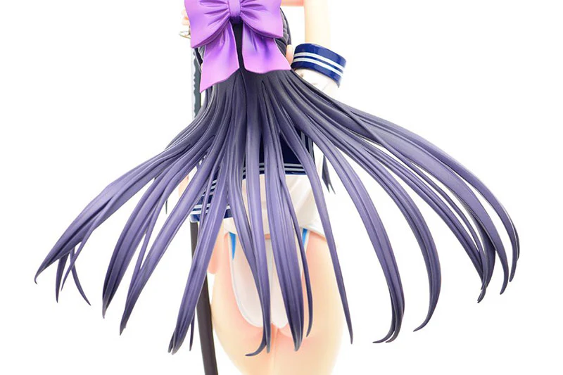 Ryuuzouji Akane Limited Edition Walkure Romanze More & More Skytube - Image 13