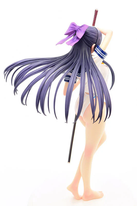 Ryuuzouji Akane Limited Edition Walkure Romanze More & More Skytube - Image 14