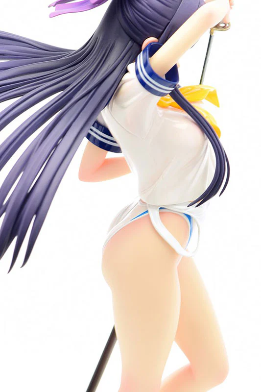 Ryuuzouji Akane Limited Edition Walkure Romanze More & More Skytube - Image 16