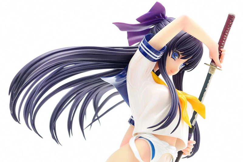 Ryuuzouji Akane Limited Edition Walkure Romanze More & More Skytube - Image 17