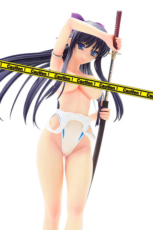 Ryuuzouji Akane Limited Edition Walkure Romanze More & More Skytube - Image 19