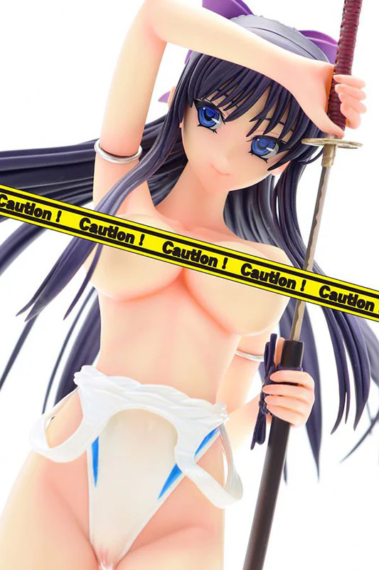 Ryuuzouji Akane Limited Edition Walkure Romanze More & More Skytube - Image 21
