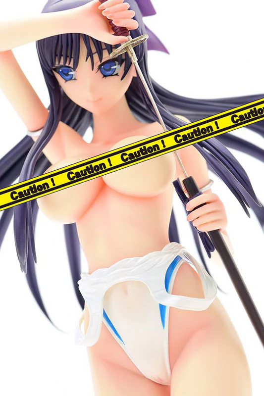 Ryuuzouji Akane Limited Edition Walkure Romanze More & More Skytube - Image 23
