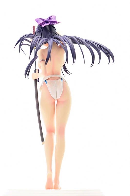 Ryuuzouji Akane Limited Edition Walkure Romanze More & More Skytube - Image 25