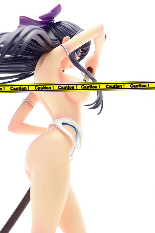 Ryuuzouji Akane Limited Edition Walkure Romanze More & More Skytube - Image 26