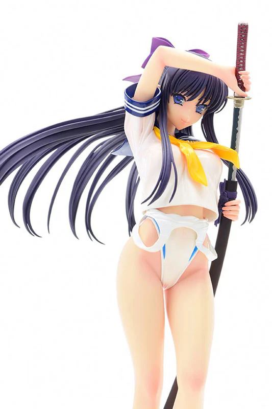 Ryuuzouji Akane Limited Edition Walkure Romanze More & More Skytube - Image 3