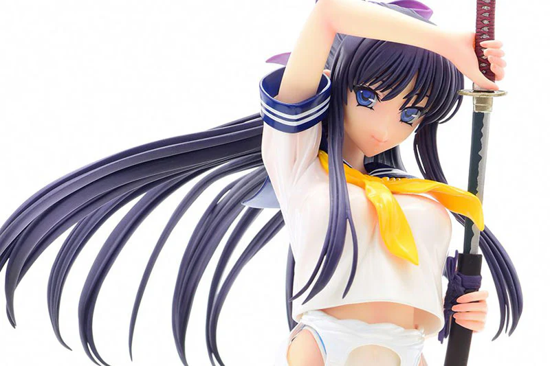 Ryuuzouji Akane Limited Edition Walkure Romanze More & More Skytube - Image 5