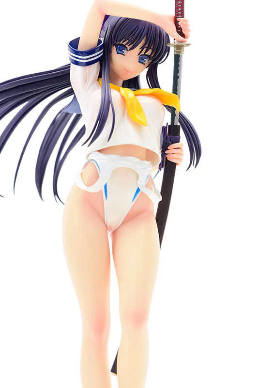 Ryuuzouji Akane Limited Edition Walkure Romanze More & More Skytube - Image 6