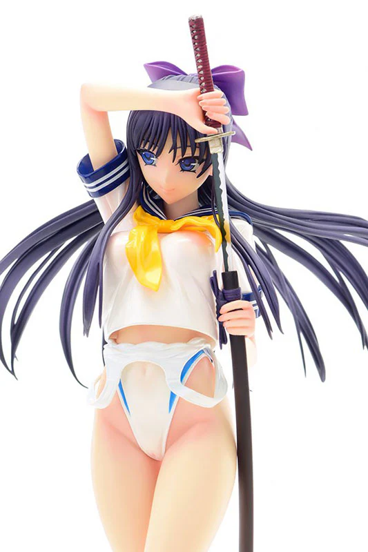 Ryuuzouji Akane Limited Edition Walkure Romanze More & More Skytube - Image 8