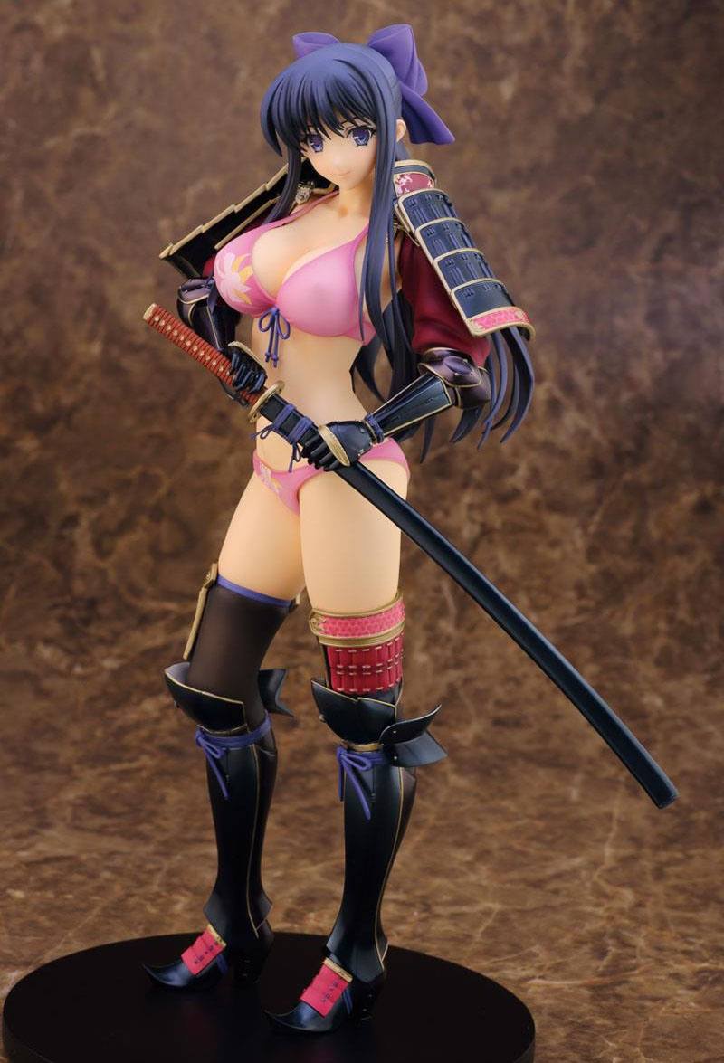 Ryuuzouji Akane Walkure Romanze More & More Skytube