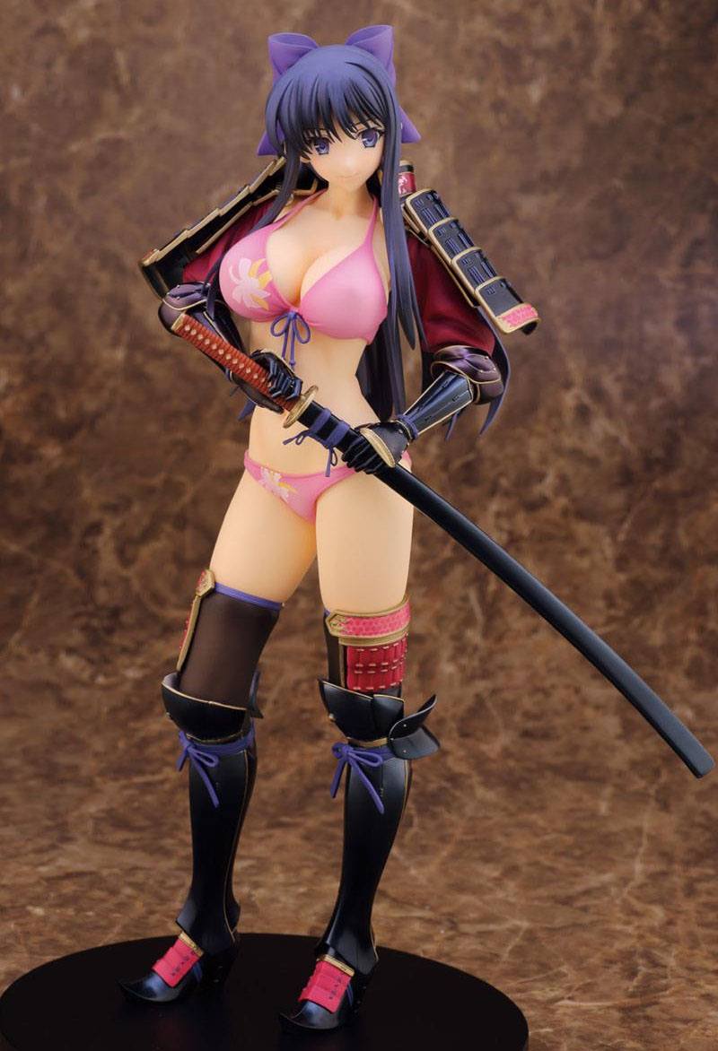 Ryuuzouji Akane Walkure Romanze More & More Skytube - Image 2