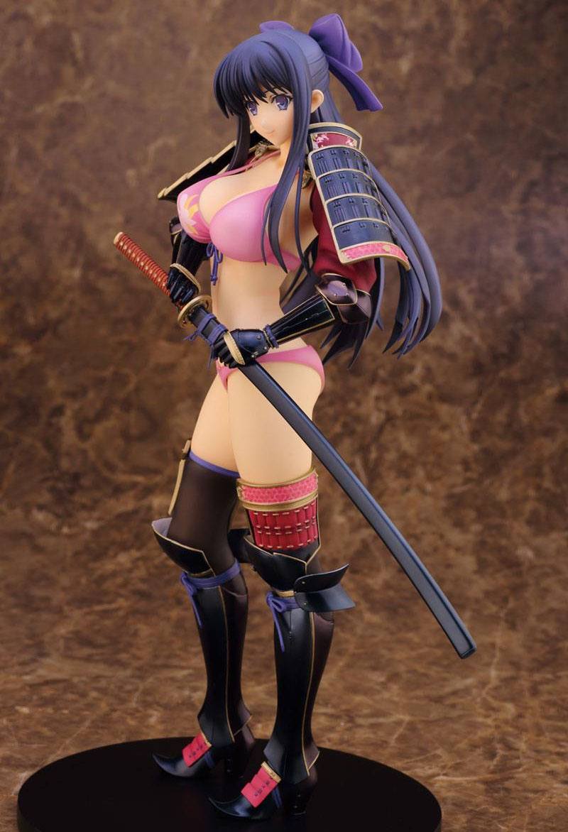 Ryuuzouji Akane Walkure Romanze More & More Skytube - Image 3