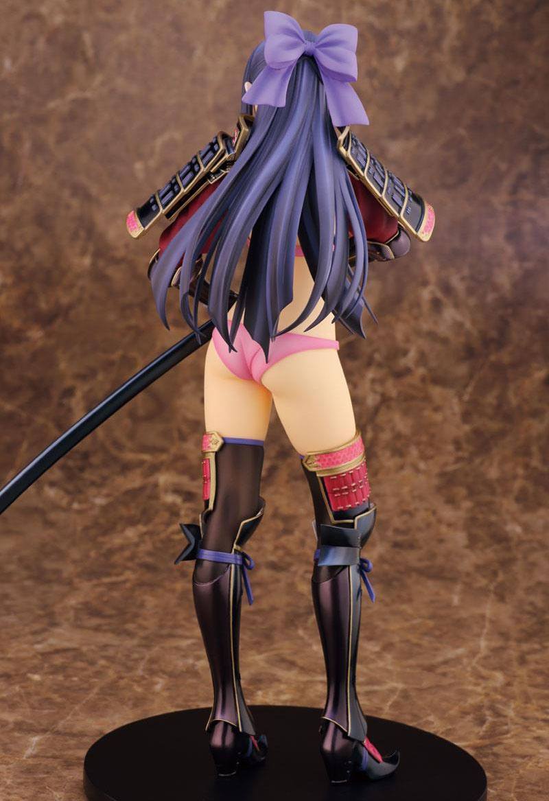 Ryuuzouji Akane Walkure Romanze More & More Skytube - Image 5