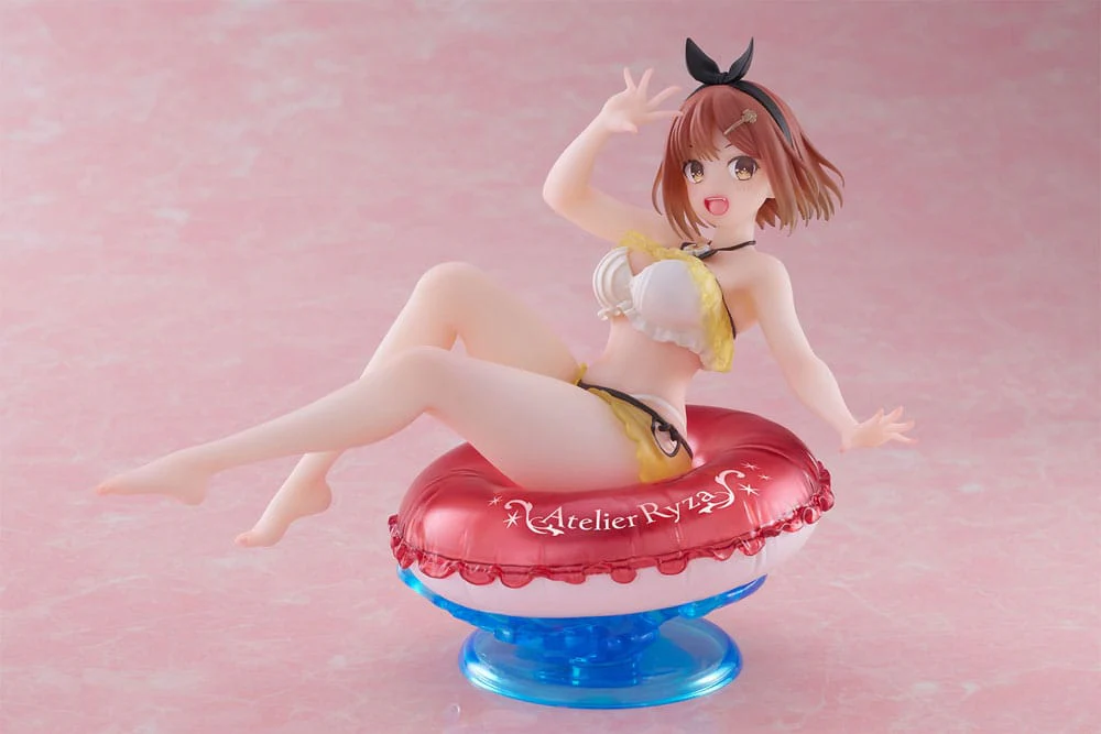 Ryza Aqua Float Girls Taito