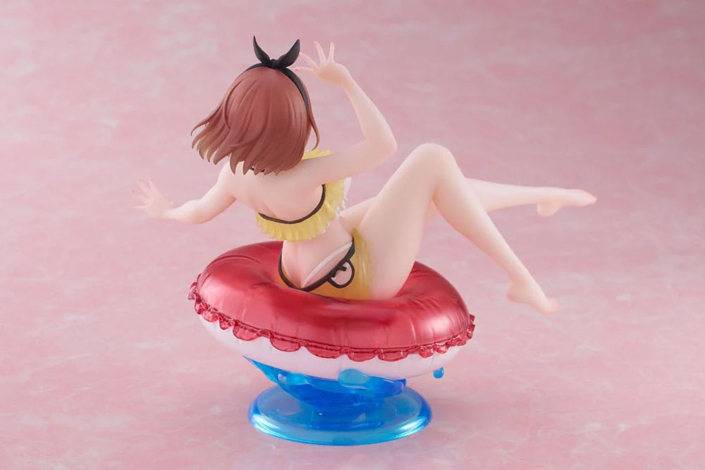 Ryza Aqua Float Girls Taito - Image 2