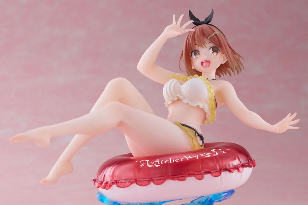 Ryza Aqua Float Girls Taito - Image 3