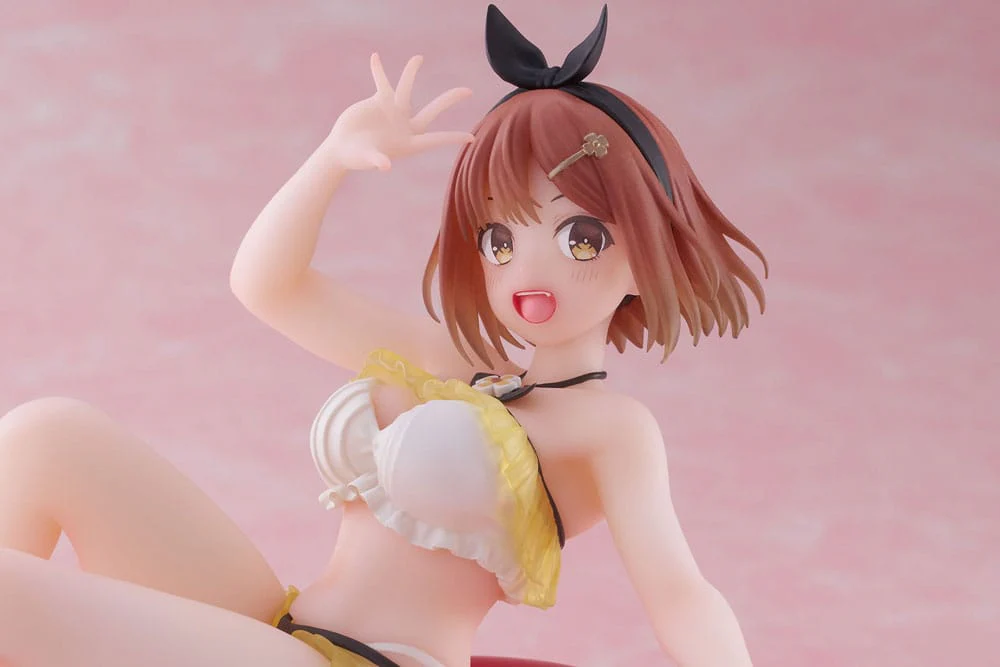 Ryza Aqua Float Girls Taito - Image 4