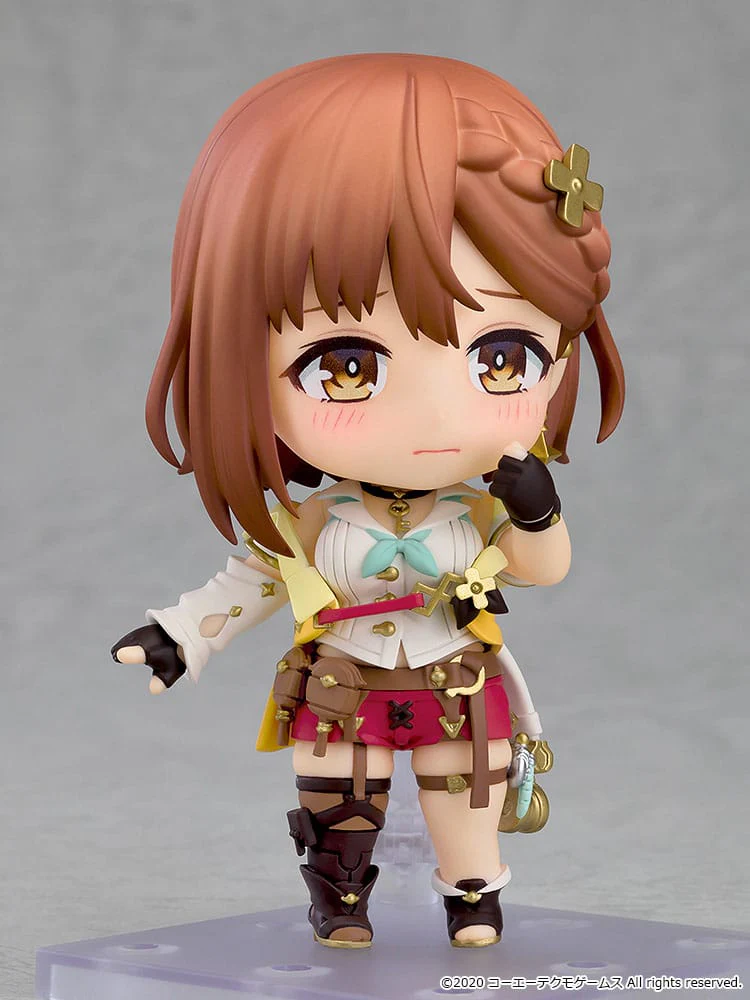 Ryza: Atelier Ryza 2 Ver. Nendoroid Good Smile Company - Image 3