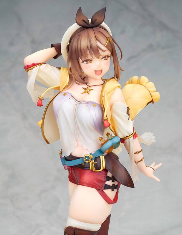 Ryza / Atelier Ryza: Ever Darkness & the Secret Hideout - Image 2