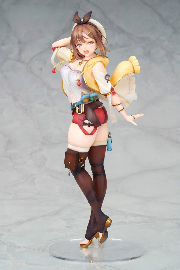 Ryza / Atelier Ryza: Ever Darkness & the Secret Hideout - Image 3