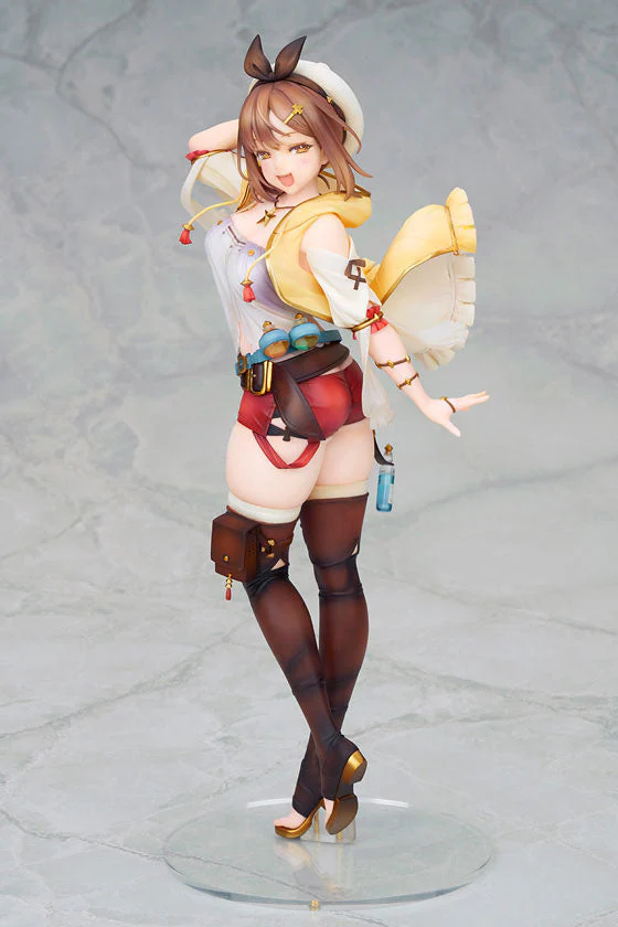 Ryza / Atelier Ryza: Ever Darkness & the Secret Hideout - Image 4