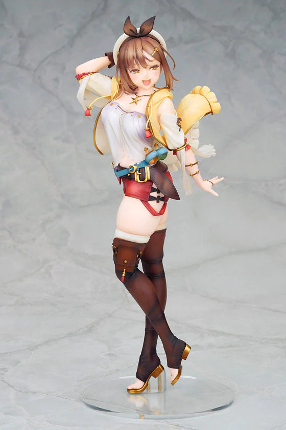 Ryza / Atelier Ryza: Ever Darkness & the Secret Hideout - Image 5