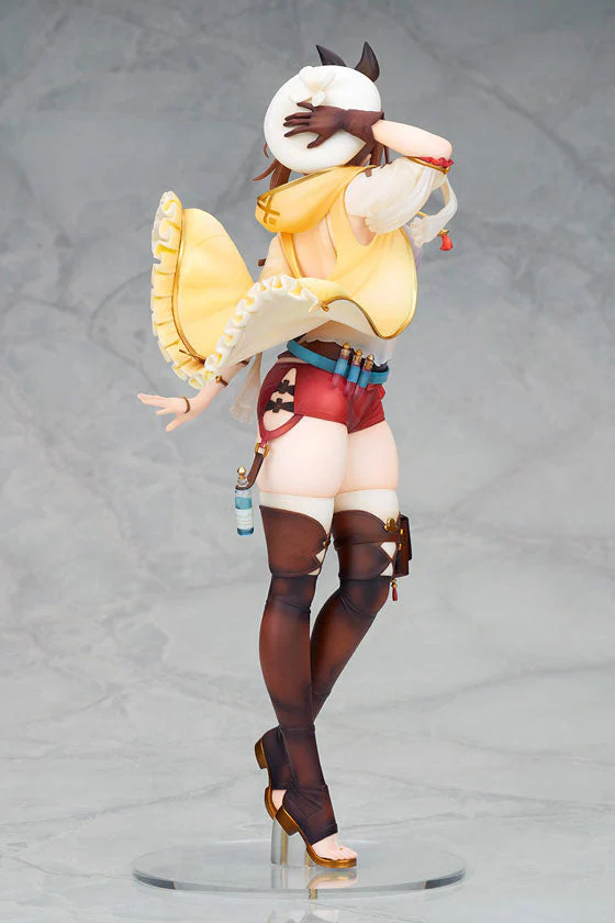 Ryza / Atelier Ryza: Ever Darkness & the Secret Hideout - Image 7