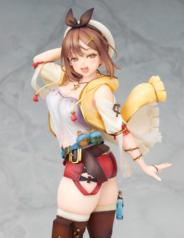 Ryza / Atelier Ryza: Ever Darkness & the Secret Hideout - Image 8