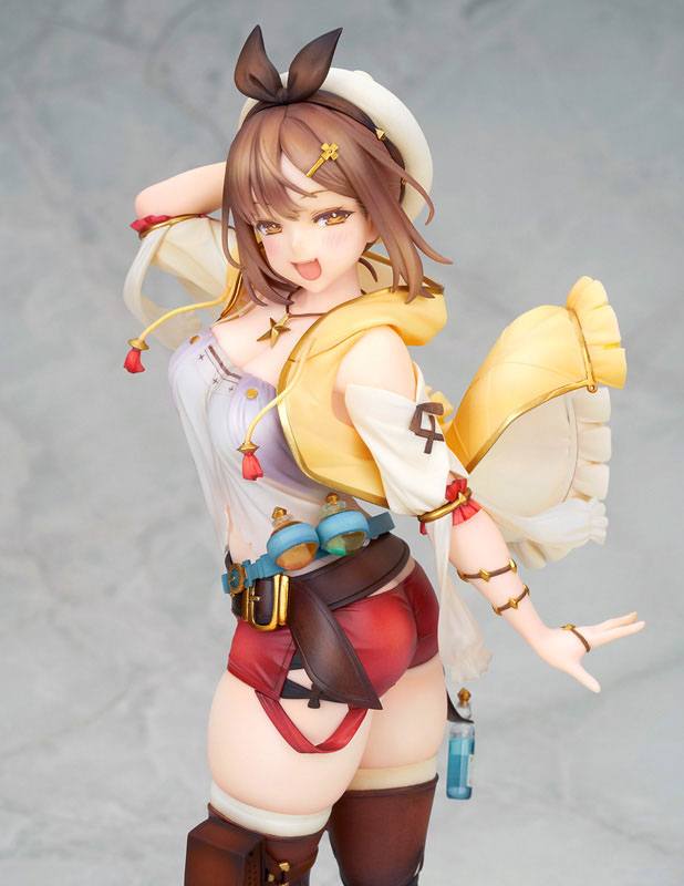 Ryza / Atelier Ryza: Ever Darkness & the Secret Hideout - Image 9
