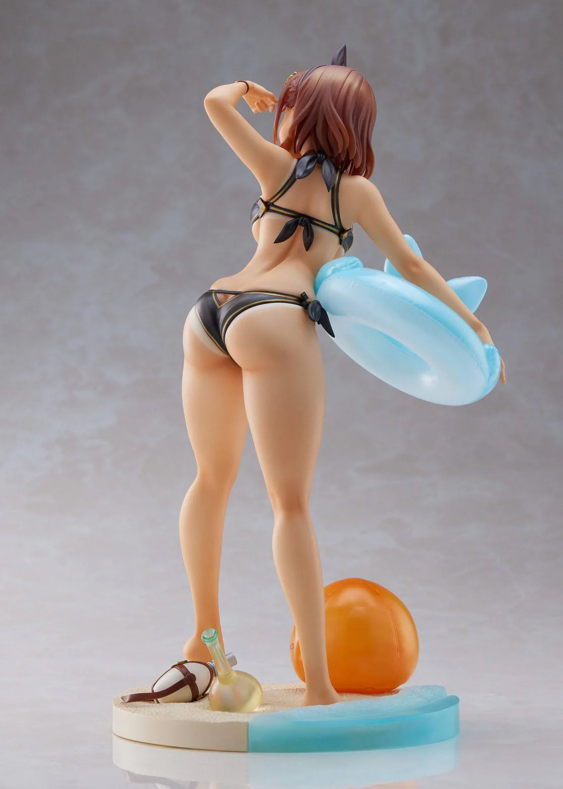 Ryza Black Swimwear Tanned Ver. Spiritale - Image 14