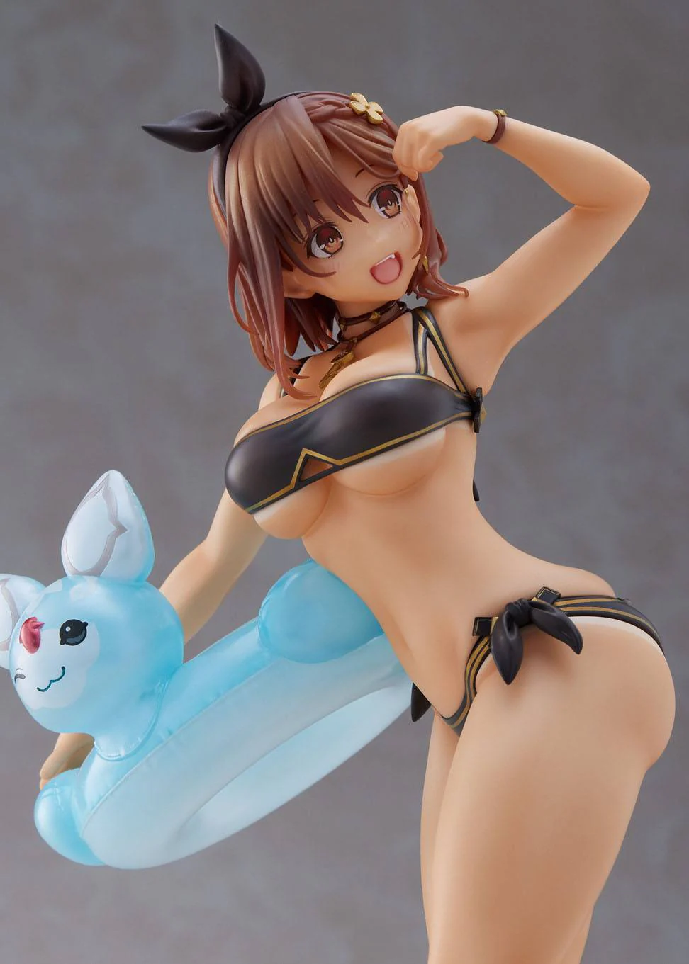 Ryza Black Swimwear Tanned Ver. Spiritale - Image 18