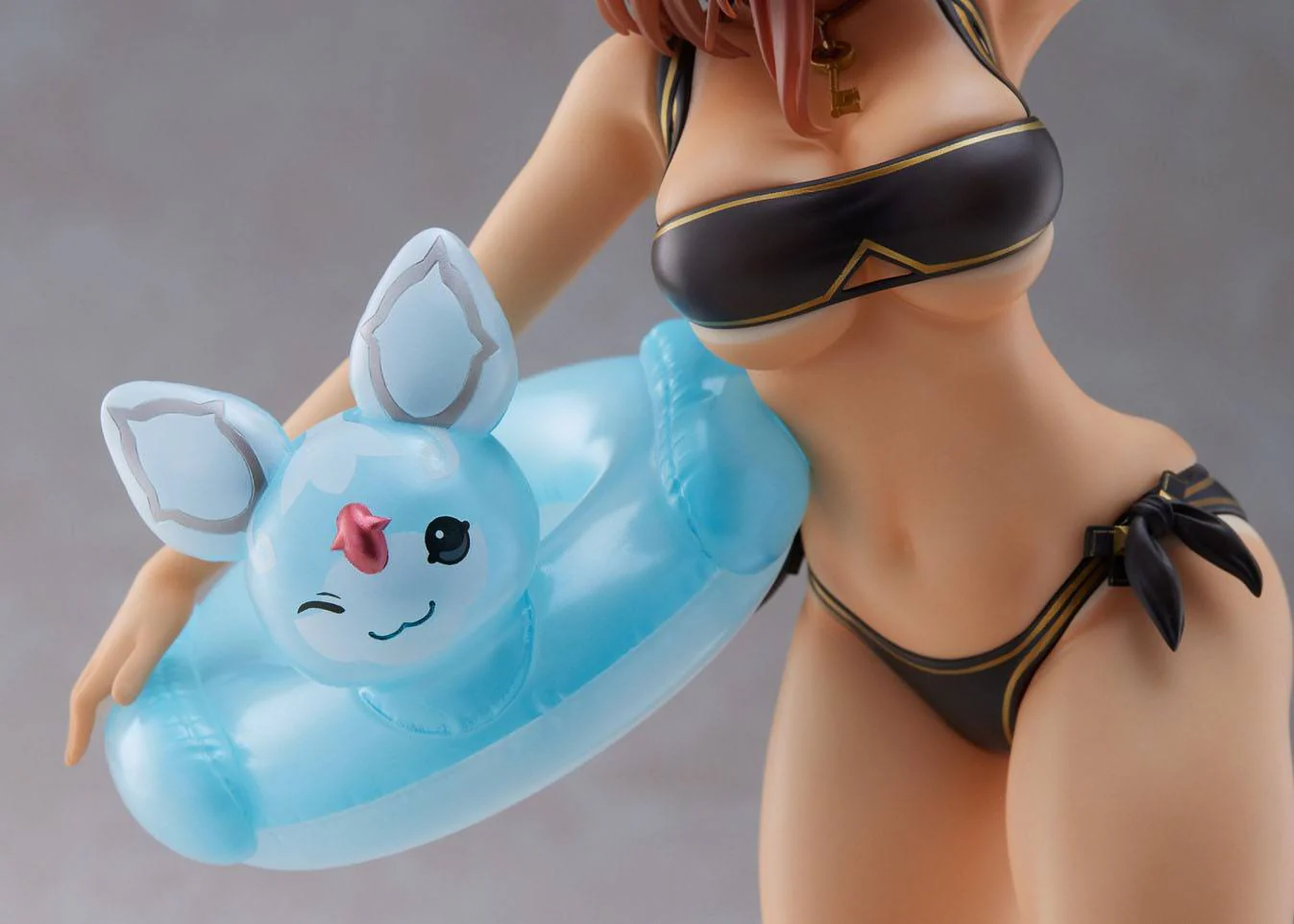 Ryza Black Swimwear Tanned Ver. Spiritale - Image 20