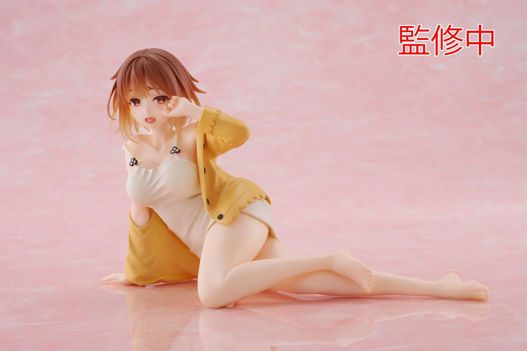 Ryza Nightwear Ver. Desktop Cute Taito