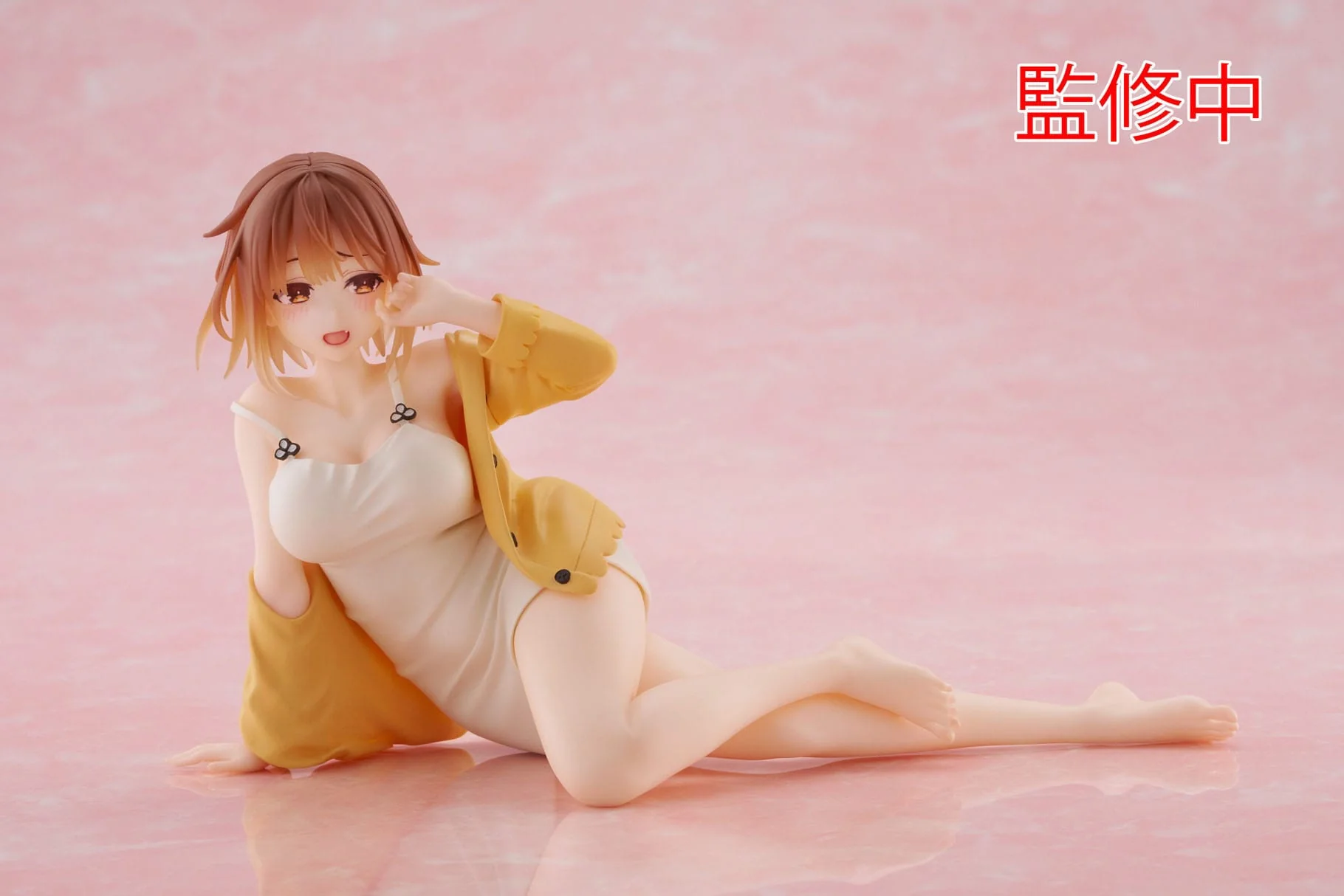 Ryza Nightwear Ver. Desktop Cute Taito - Image 10