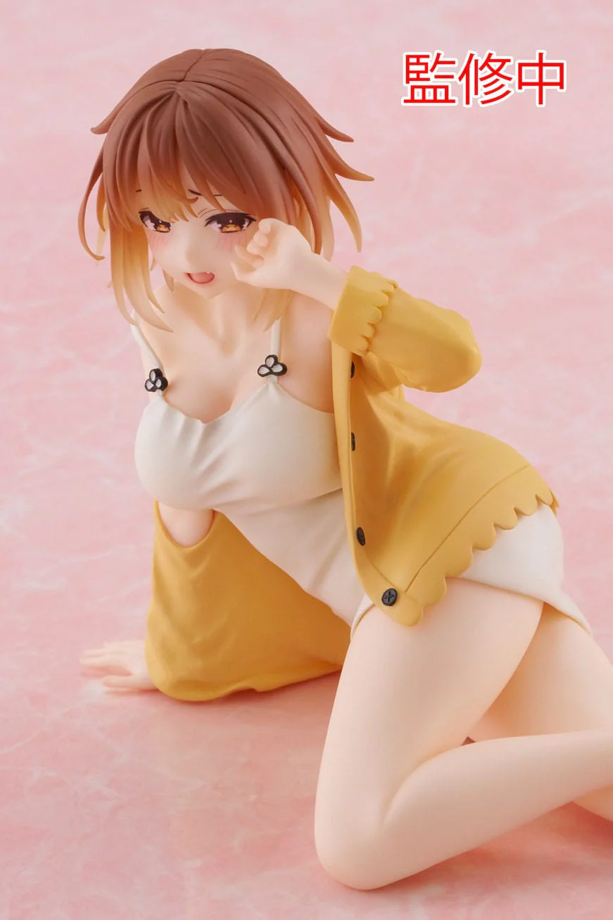 Ryza Nightwear Ver. Desktop Cute Taito - Image 11