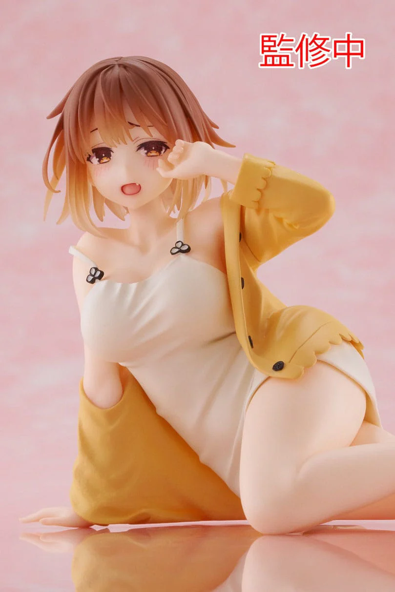 Ryza Nightwear Ver. Desktop Cute Taito - Image 12